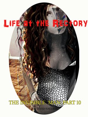 cover image of Life at the Rectory